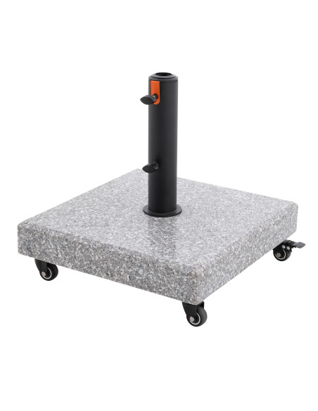 myZone žulový stojan 50 kg | DOPPLER CZ