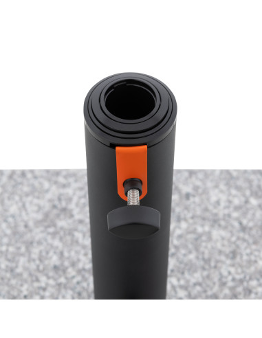 myZone žulový stojan 40 kg | DOPPLER CZ