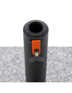 myZone žulový stojan 50 kg | DOPPLER CZ 2