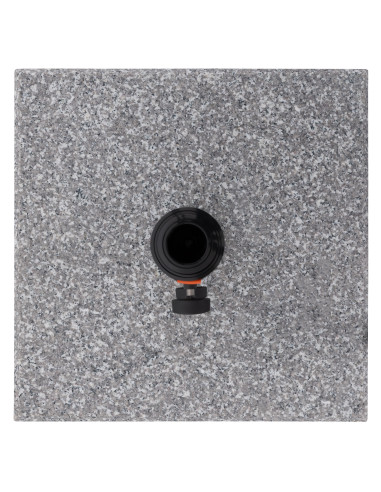 myZone žulový stojan 50 kg | DOPPLER CZ