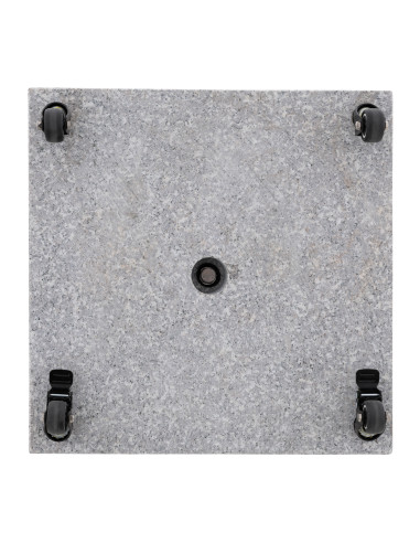 myZone žulový stojan 50 kg | DOPPLER CZ