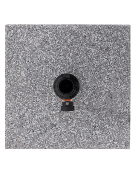 myZone žulový stojan 40 kg | DOPPLER CZ