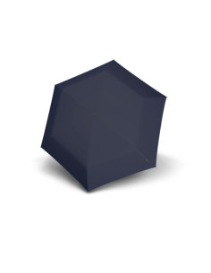 KNIRPS X4U ultra light slim navy | lehký skládací deštník | Doppler CZ