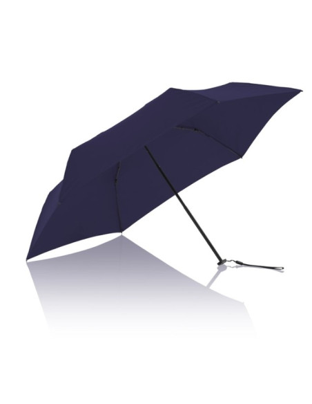 KNIRPS X4U ultra light slim navy | lehký skládací deštník | Doppler CZ