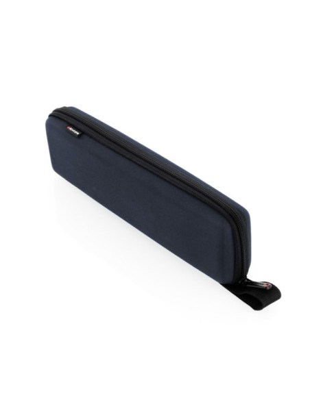 KNIRPS X4U ultra light slim navy | lehký skládací deštník | Doppler CZ