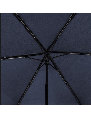 KNIRPS X4U ultra light slim navy | lehký skládací deštník | Doppler CZ
