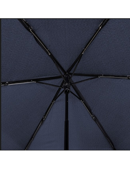 KNIRPS X4U ultra light slim navy | lehký skládací deštník | Doppler CZ
