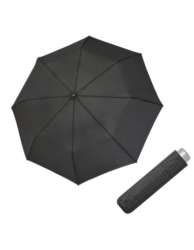 Mini Light Gents | pánský skládací deštník | Doppler CZ