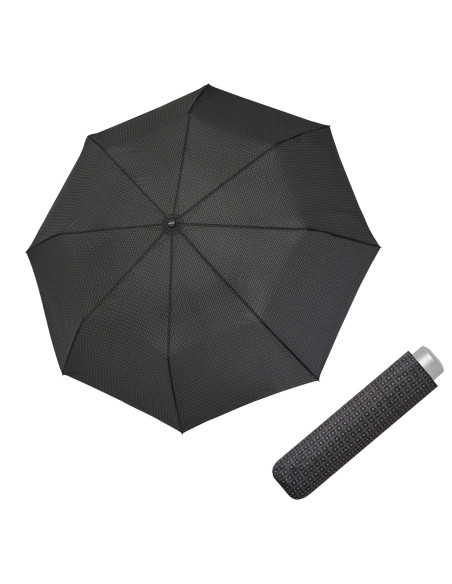 Mini Light Gents | pánský skládací deštník | Doppler CZ
