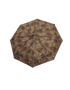 Mini Light Leaves | Dámský skládací deštník | Doppler CZ 2