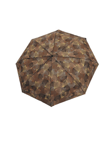Mini Light Leaves | Dámský skládací deštník | Doppler CZ