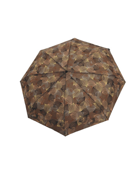 Mini Light Leaves | Dámský skládací deštník | Doppler CZ