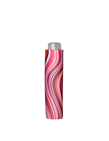 Mini Light Fresh berries | Dámský skládací deštník | Doppler CZ