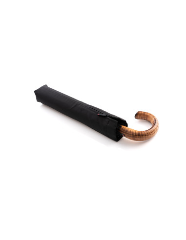 Knirps S570 Large black | pánský vystřelovací deštník | Doppler
