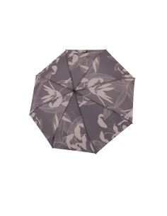 KNIRPS T.200 Medium Duomatic Garden Earth | automatický deštník | DOPPLER  CZ 2