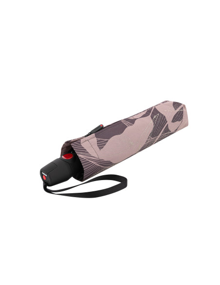 KNIRPS T.200 Medium Duomatic Garden Earth | automatický deštník | DOPPLER  CZ