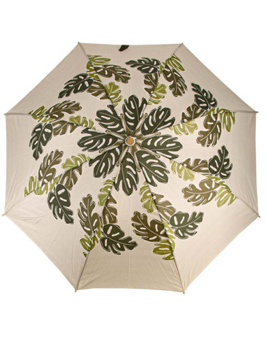 NATURE MINI Choice Beige - dámský EKO deštník| Doppler CZ