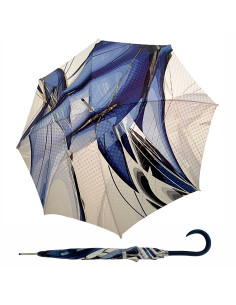 Elegance AC Bohéme Art  | Dámský luxusní deštník| Doppler