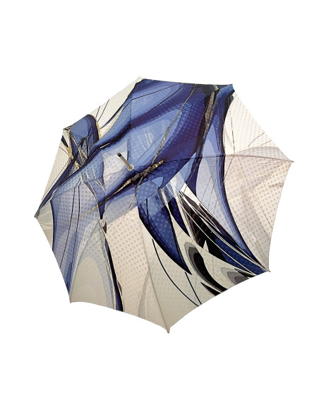 Elegance AC Bohéme Art  | Dámský luxusní deštník| Doppler