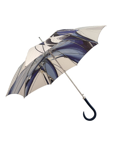 Elegance AC Bohéme Art  | Dámský luxusní deštník| Doppler