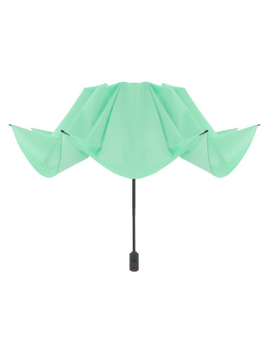 Knirps RE³ Duomatic Mint | skládací deštník | Doppler CZ