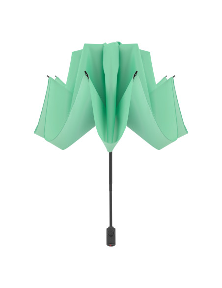 Knirps RE³ Duomatic Mint | skládací deštník | Doppler CZ