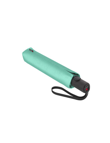 Knirps RE³ Duomatic Mint | skládací deštník | Doppler CZ