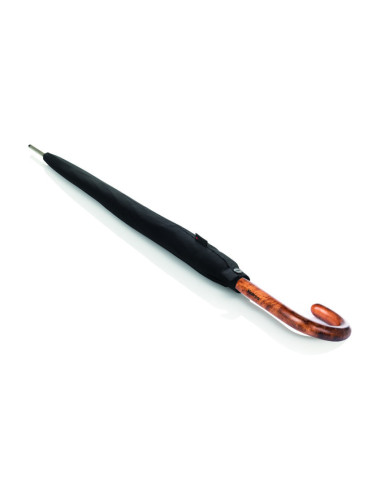 Knirps T771 Long black | pánský vystřelovací deštník | Doppler