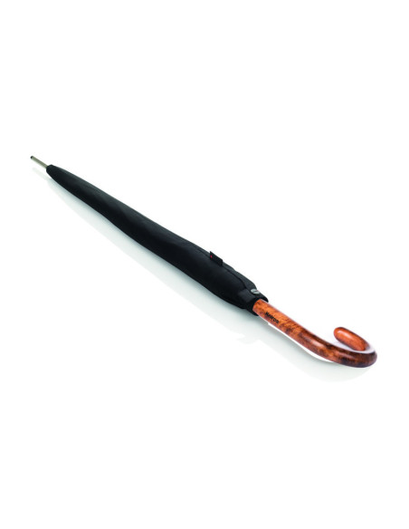 Knirps T771 Long black | pánský vystřelovací deštník | Doppler
