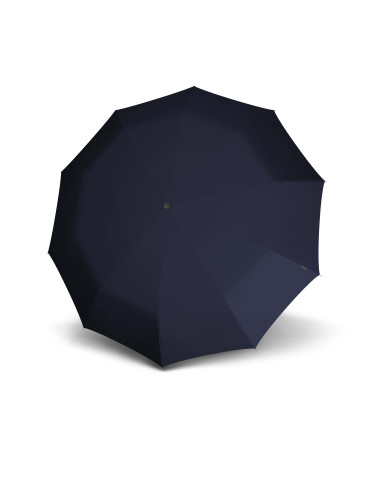 Knirps T771 Long navy | pánský vystřelovací deštník | Doppler