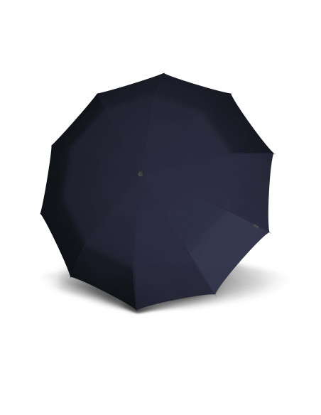 Knirps T771 Long navy | pánský vystřelovací deštník | Doppler