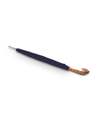 Knirps T771 Long navy | pánský vystřelovací deštník | Doppler