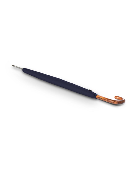 Knirps T771 Long navy | pánský vystřelovací deštník | Doppler