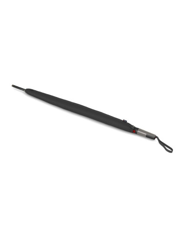 Knirps T900 Extra Long black | holový deštník | Doppler CZ
