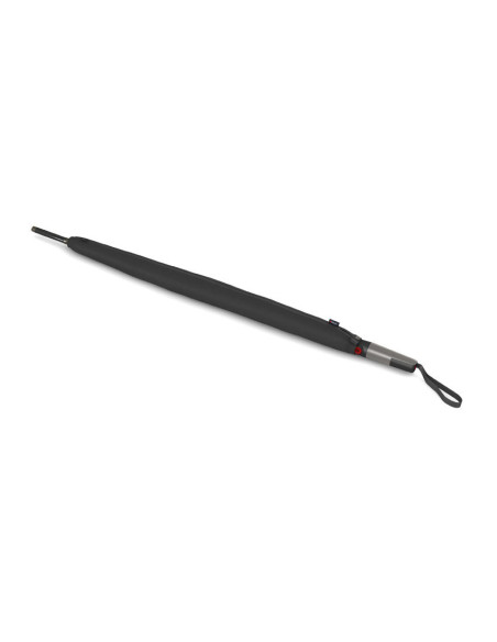 Knirps T900 Extra Long black | holový deštník | Doppler CZ