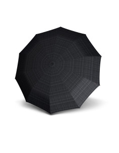 Knirps S770 Long prints check| pánský holový deštník | Doppler CZ 2