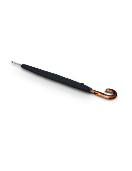 Knirps S770 Long prints check| pánský holový deštník | Doppler CZ