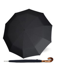 Knirps S770 Long prints stripe| pánský holový deštník | Doppler