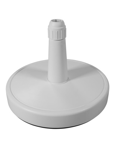 Stojan 70 l bílý | Plastové stojany | DOPPLER CZ