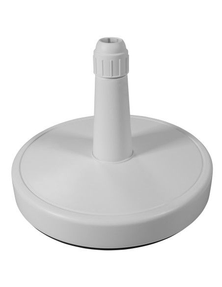 Stojan 70 l bílý | Plastové stojany | DOPPLER CZ