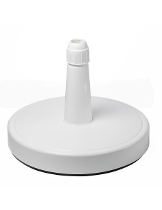 Stojan 70 l bílý | Plastové stojany | DOPPLER CZ 2