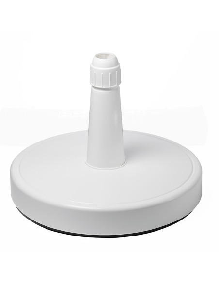 Stojan 70 l bílý | Plastové stojany | DOPPLER CZ