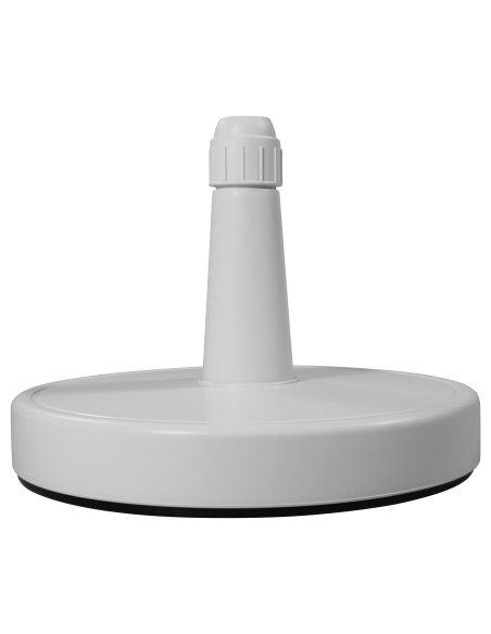 Stojan 70 l bílý | Plastové stojany | DOPPLER CZ