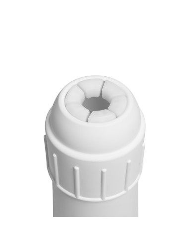 Stojan 70 l bílý | Plastové stojany | DOPPLER CZ