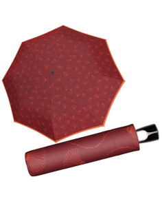 Magic Fiber Style | Dámský automatický deštník | Doppler CZ 2