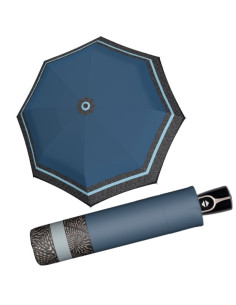 Magic Fiber Style | Dámský automatický deštník | Doppler CZ 2