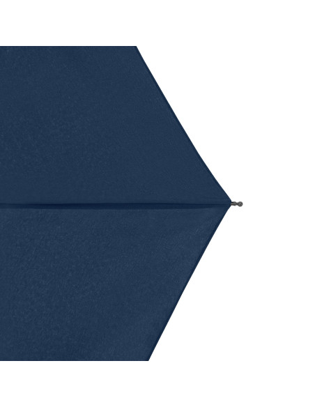 NATURE MINI Cork deep navy FSC® EKO deštník| Doppler CZ