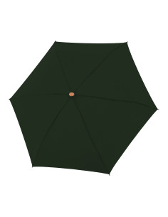 NATURE MINI Cork deep olive FSC® EKO deštník| Doppler CZ 2