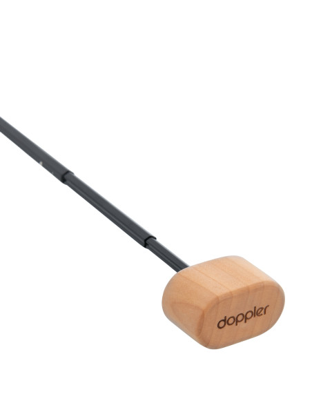 NATURE MINI Cork gentle rose FSC® EKO deštník| Doppler CZ