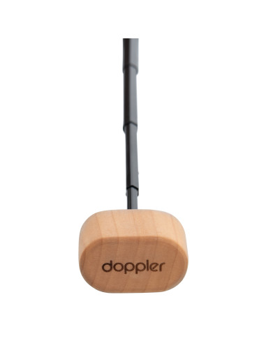 NATURE MINI Cork gentle rose FSC® EKO deštník| Doppler CZ